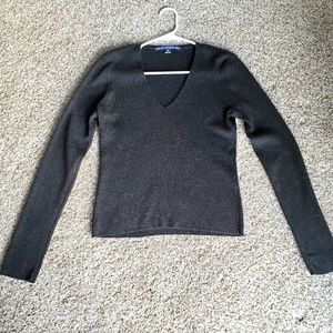 Ralph Lauren Sport soft & smooth wool sweater